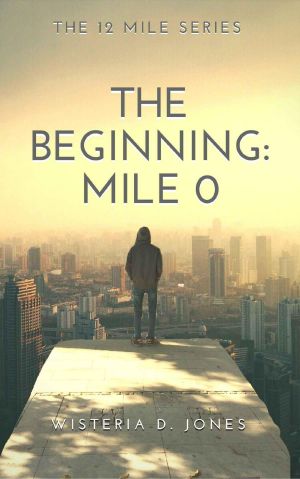 [12 Mile Series 01] • The Beginning_Mile 0